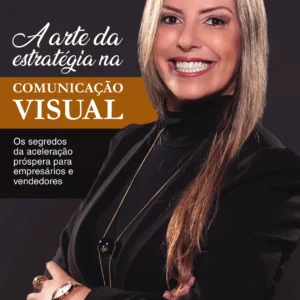 Livro - A arte da Estratégia na Comunicação Visual